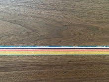 Load image into Gallery viewer, Retro Rainbow Serving Board | Cutting Board