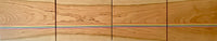 Harmony Upcycled Rainbow Serving Board