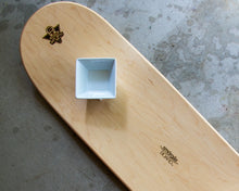 Load image into Gallery viewer, Custom Laser Engraving on any smörgåsBOARD Product
